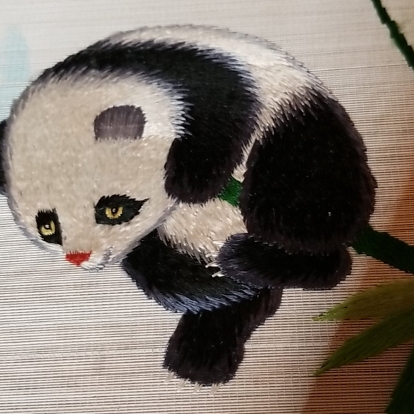 Wall hanging - Picture 2 of 5